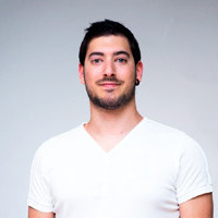 Eugenio Perojil - DeveuWeb